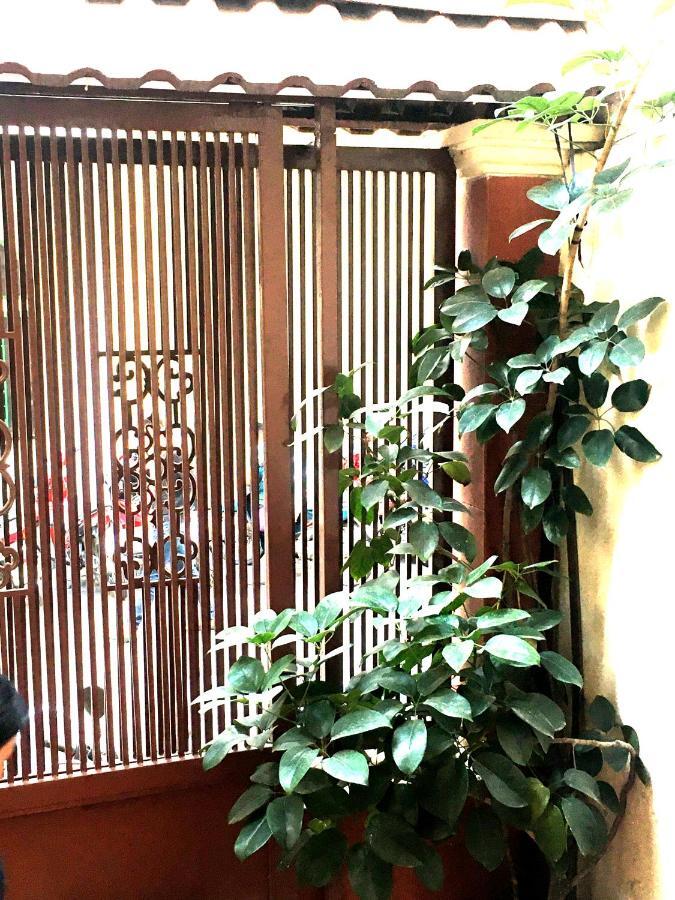 Saigon Fantastic Hostel Ho-Chi-Minh-Stadt Exterior foto
